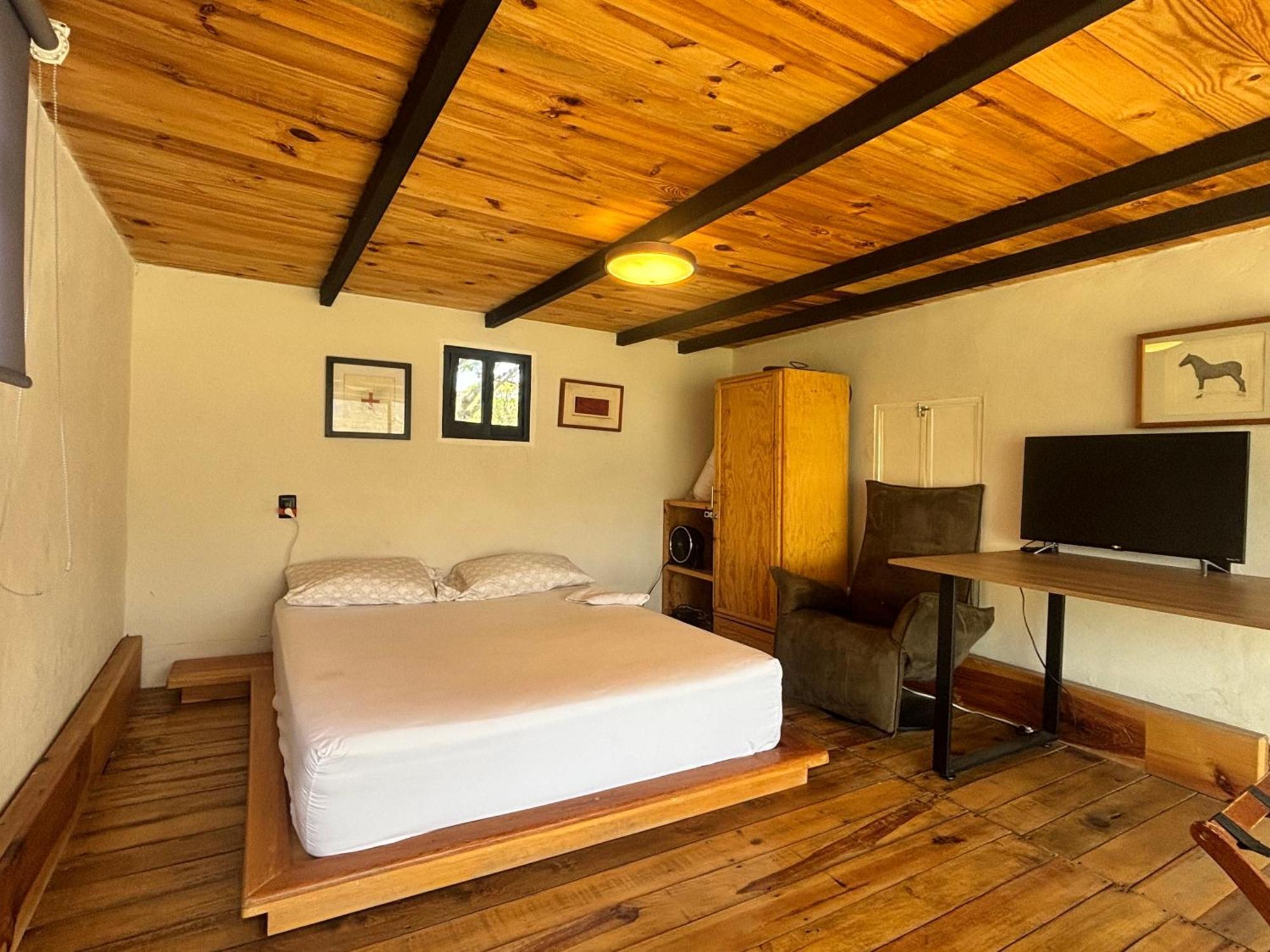 Piedra De Cobre Aparthotel Tepoztlan Exterior photo